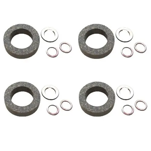 CARRIER 50ZZ680014 Kit, Blade/Gear (OA Sub Assy #5)