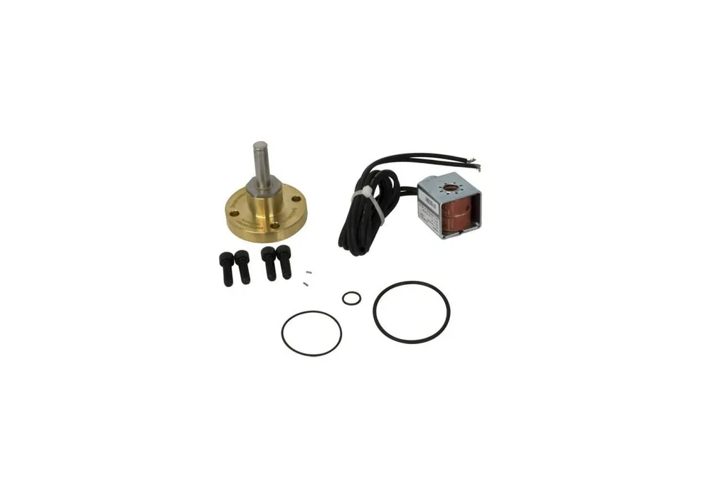 CARRIER 00PPN500008300A Solenoid Valve