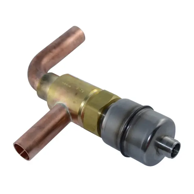 Carrier 32GB403284 Electronic Expansion Valve (EXV)