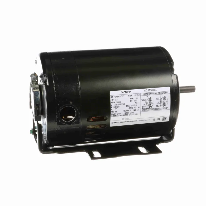 Carrier HC42KL651 Mtr Ib Csr