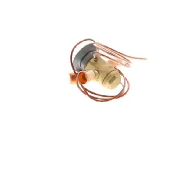 Carrier 010-070003-005 Thermal Expansion Valve