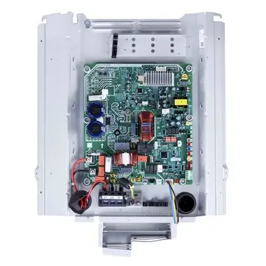 Bosch 8733968009 Control Board Assembly