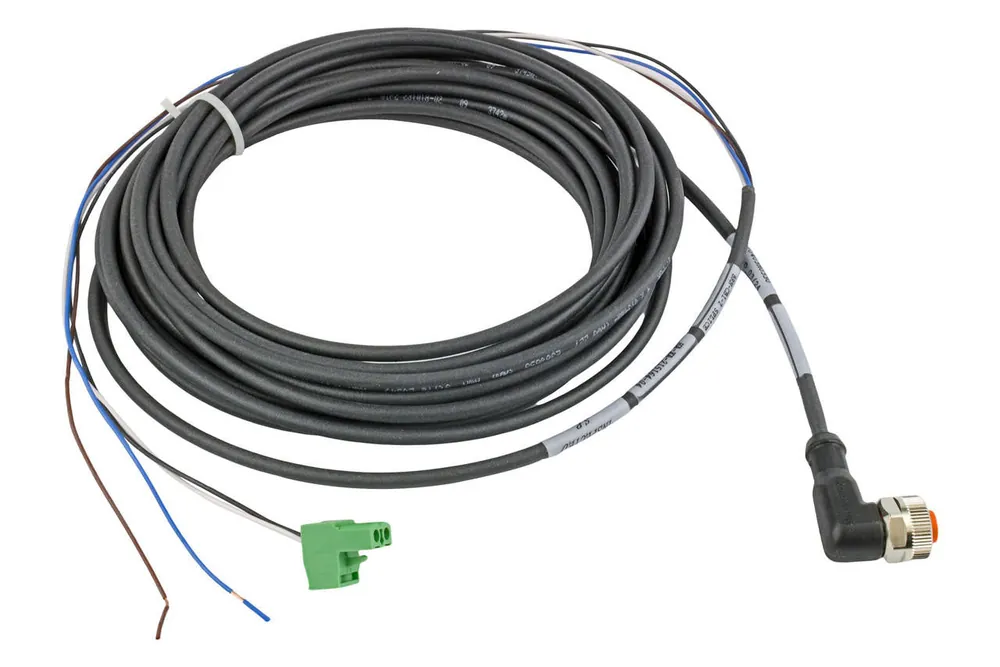 Carrier HA-XW-211917-04A PL4 XW Plug Assembly