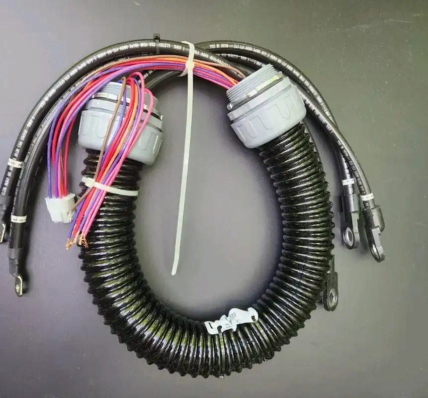 Carrier 30HX402641 Conduit Assembly