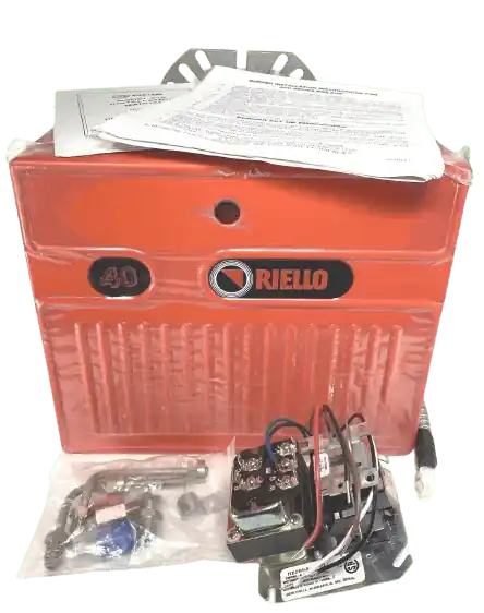 BOSCH 7738007398 G115/3 B20 Riello F3 Burnerkit W/Hydrost