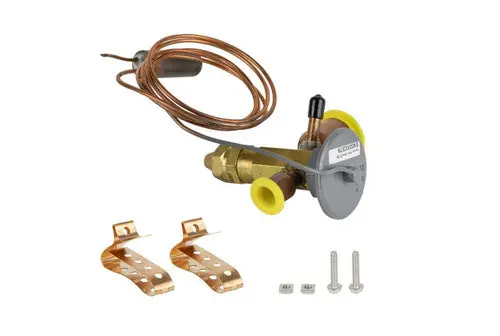Carrier EA03XC381 Thermal Expansion Valve