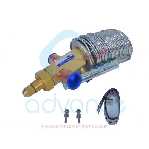 Carrier EA02HB530 Thermostatic Expansion Valve