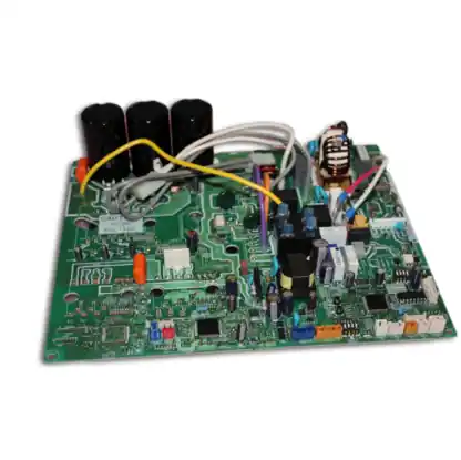 Carrier 4316V402 PC Board Assembly