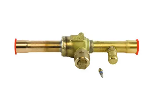 CARRIER 00PPG000006900 Ball Valve