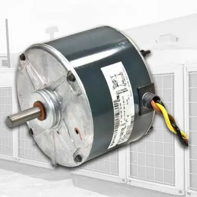 Carrier HD56DL442 Mtr Ib 3Ph Replacement Part