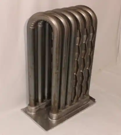 CARRIER 48TF660003 SS Heat Exchanger