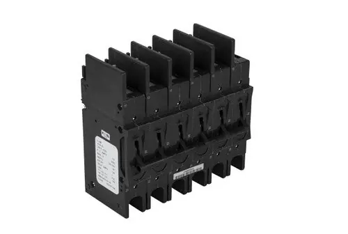 CARRIER HH83XE626 Circuit Breaker 600V