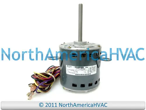 CARRIER HC52CE461 Furnace Blower Motor 1 HP 460V