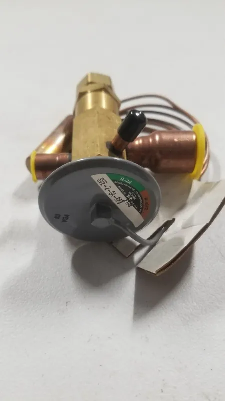 BARD 5651-100 Expansion Valve