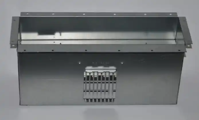 Carrier 330530-764 Burner Box Kit