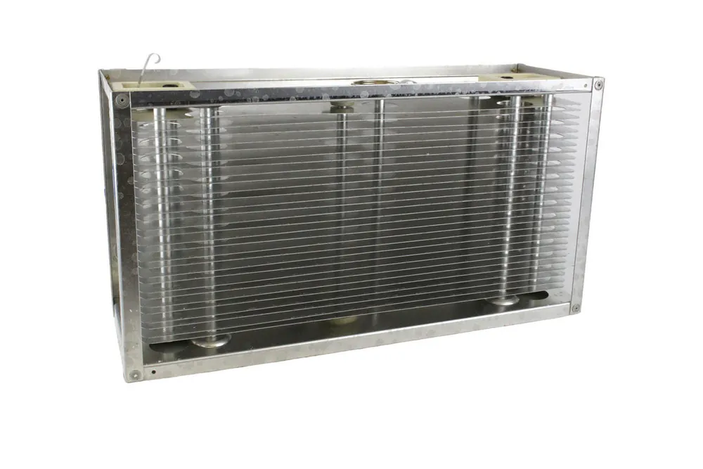 CARRIER 317178-703 CELL INLET ASSEMBLY