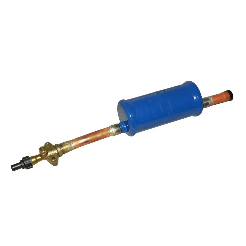 Carrier 50DK408305 Header Assembly