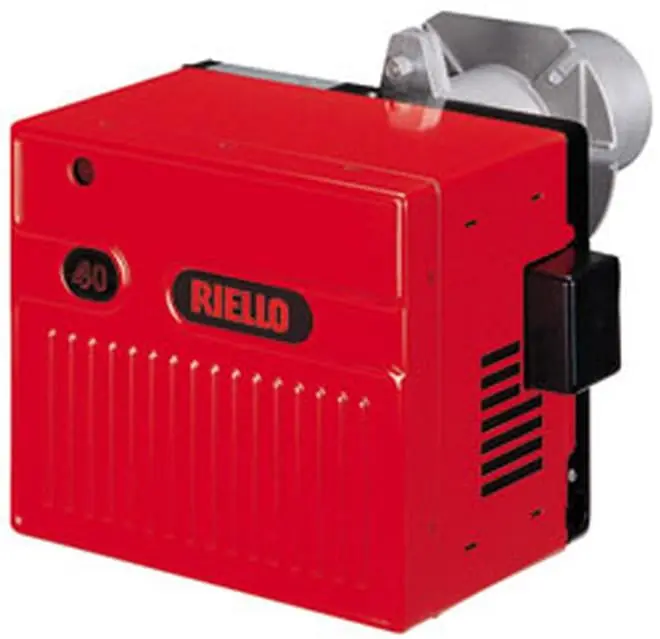 BOSCH C8551115 120Nsbt Riello Ng Gas Burner 120V For G
