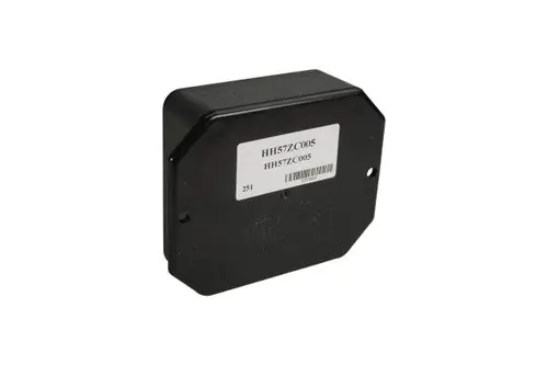 Carrier HH57ZC005 Enthalpy Switch 24 VAC 10A Relay