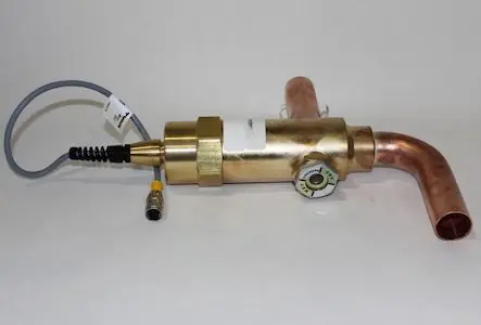 Carrier 23XR04008401 Oil Reclaim Valve