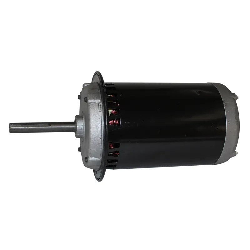Carrier HD56AK346 Motor