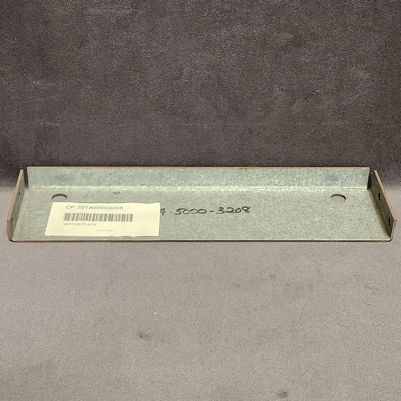 Carrier 39TA50003208 Adjustment Plate