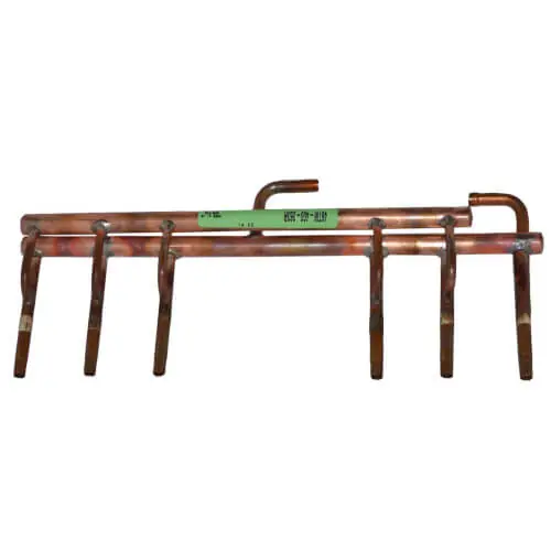 Carrier 48TM400263 Header Assembly