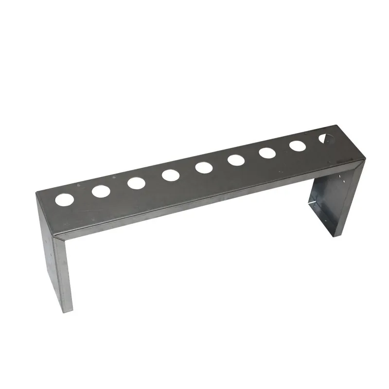 Carrier 48HG500139 Burner Bracket