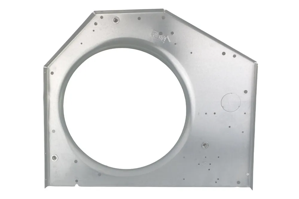 Carrier 30HX400363 Nozzle Assembly In/Out