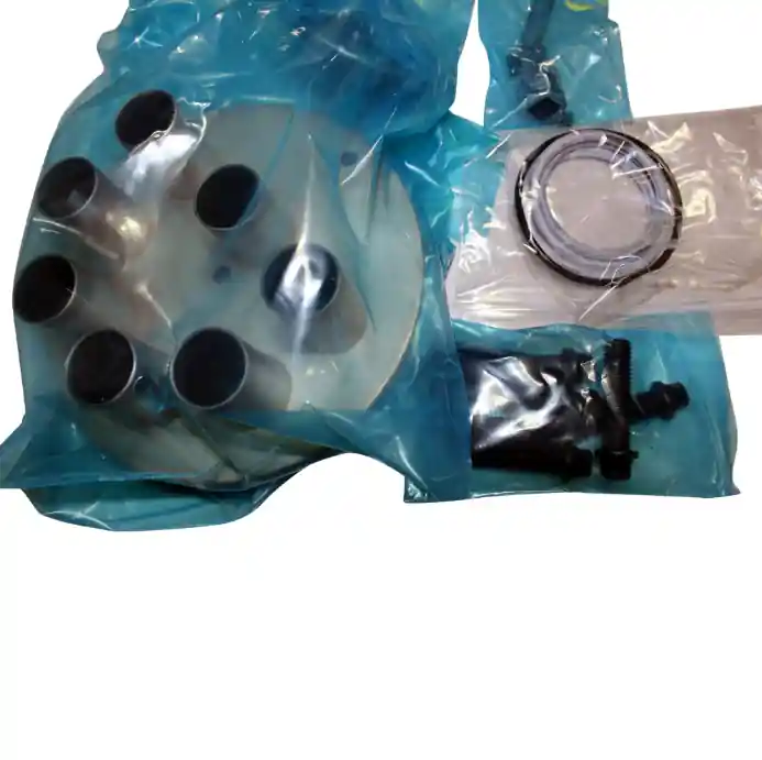 Carrier 06NA660004 Valve Muffler Repair Kit