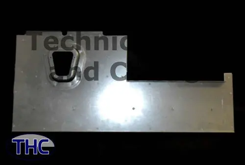 CARRIER 50DK405907 Support Assembly