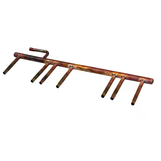 Carrier 50DK409361 Header Assembly