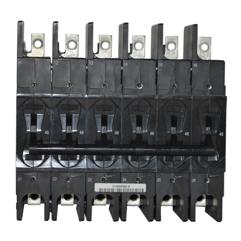 Carrier HH83XE662 Circuit Breaker