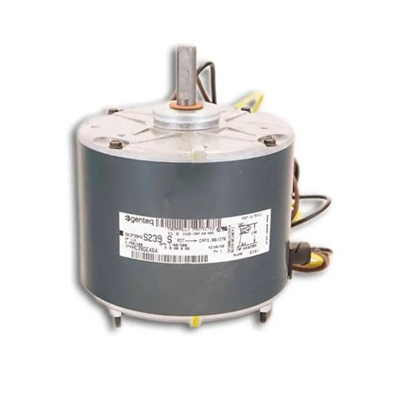 Carrier F400-00002203 Motor/Blower Assembly