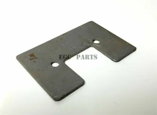 BARD 509-421BX UPPER BACK ASSY - SS