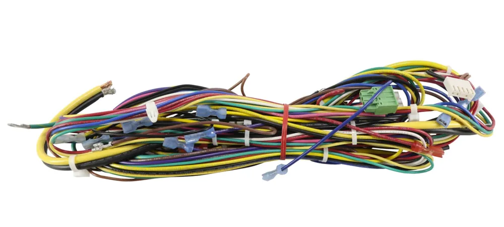 CARRIER 50DT400127 Main Wiring Harness