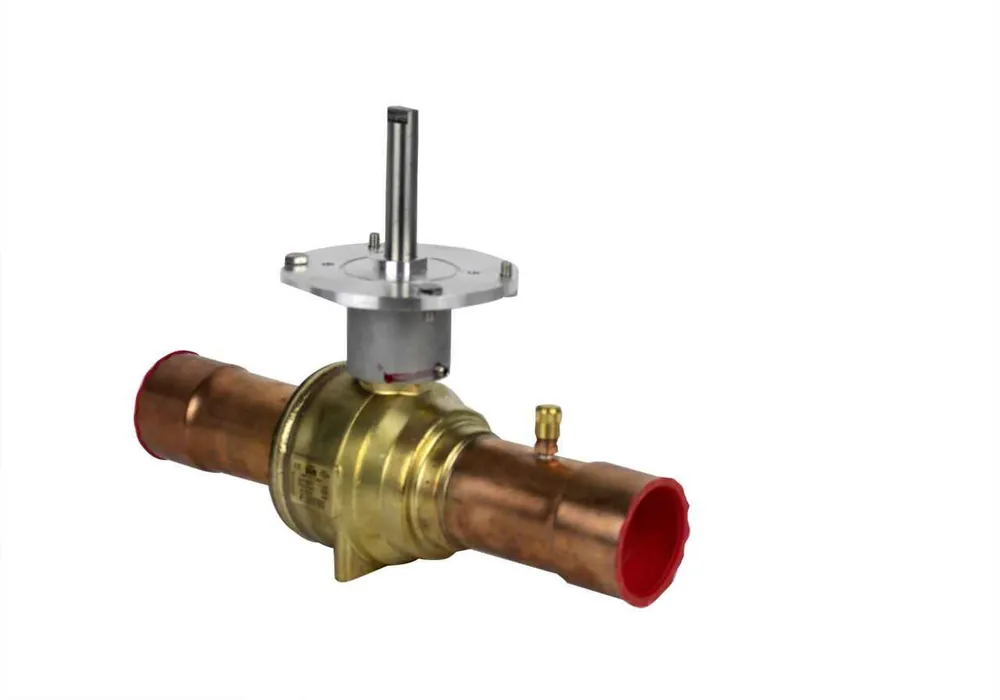 CARRIER 00PSN500611100A Ball Valve