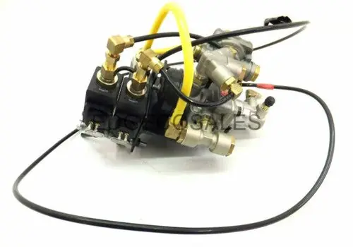 BARD 8000-409 Bard Compressor 8000-409