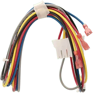 YORK S1-025-43663-000 Control Harness
