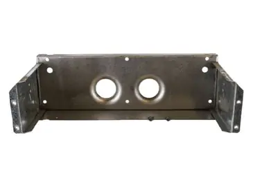 YORK S1-VPS-002P York Venturi Plate and Manifold Support