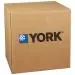 YORK S1-ZPN-516 Hex Nut 5/16-18 Replacement Part