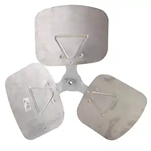 YORK S1-026-21766-000 22-inch Fan Blade