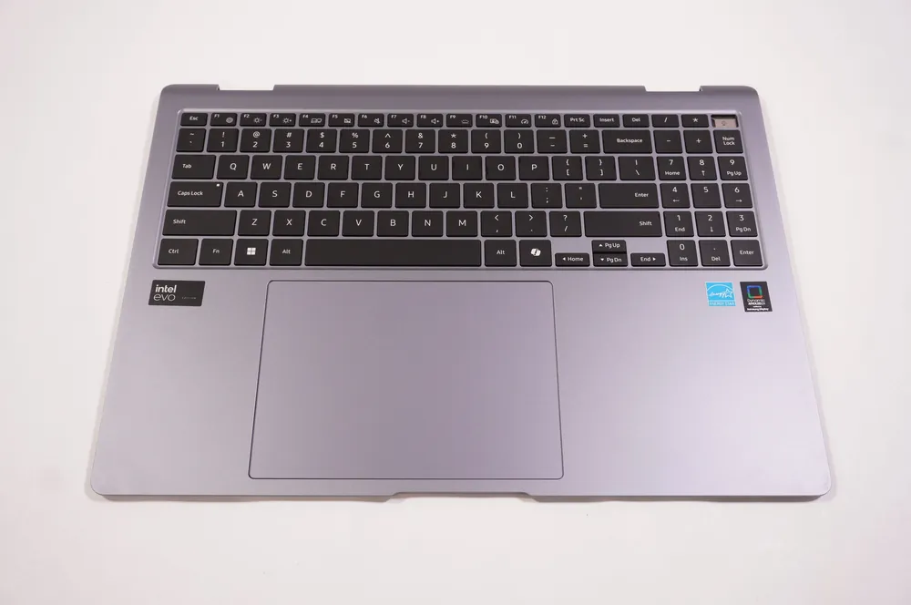 SAMSUNG BA97-13230A Assembly Case Front Top