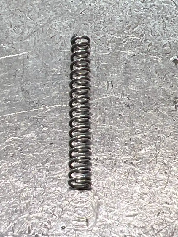 ABU GARCIA 1119106 Abu Garcia Spring 1119106 Replacement Part