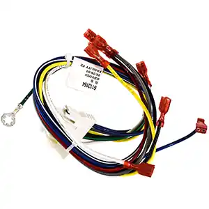 York S1-025-53155-000 Blower Motor Harness