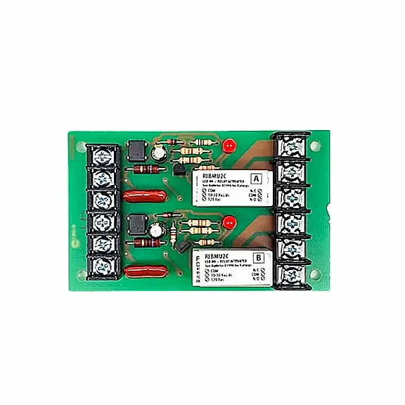 TRANE RLY2592 Relay