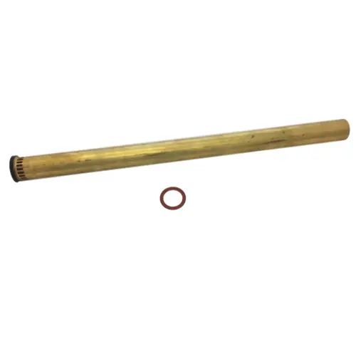 DELANY PRODUCTS 50VB-1-22.5RB Vacuum Breaker Assembly - Rough Brass