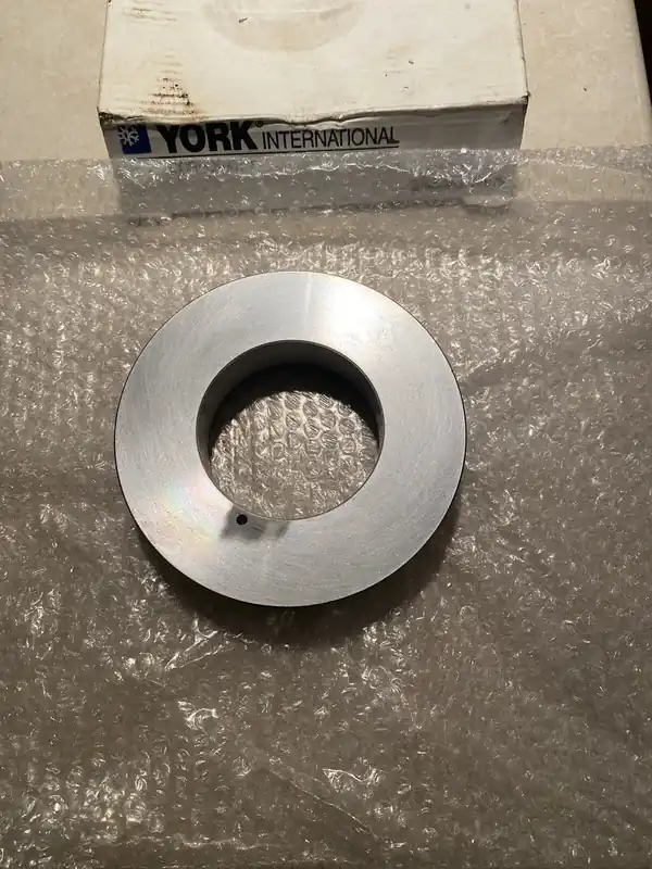 YORK 029-22950-002 Plate Back Lip Seal 193mm