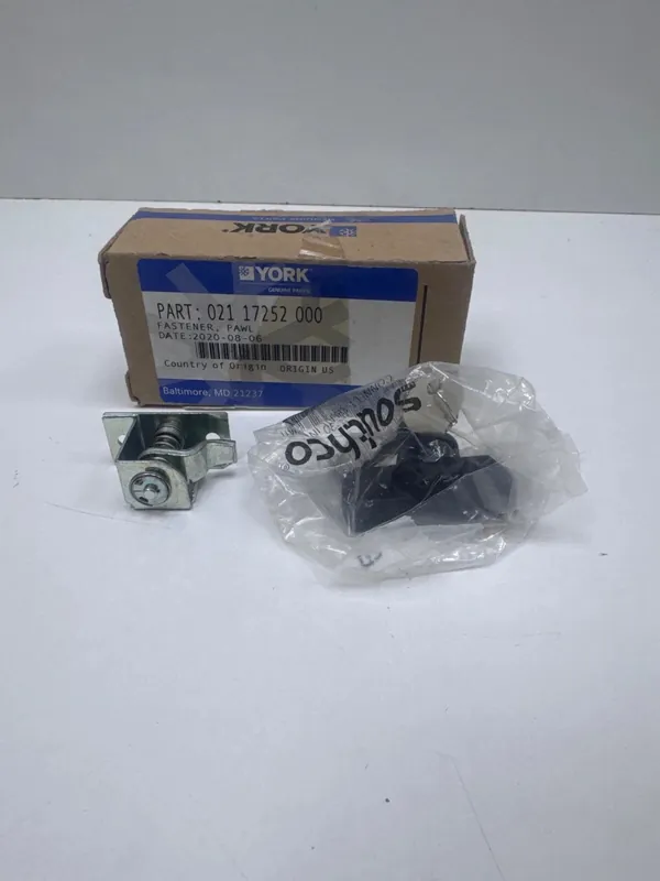 YORK 021-17252-000 Adjustable Pawl Fastener/Door Handle