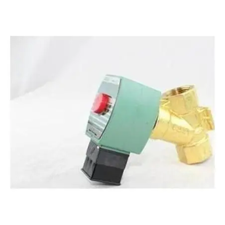 YORK 025-40283-000 Valve Solenoid